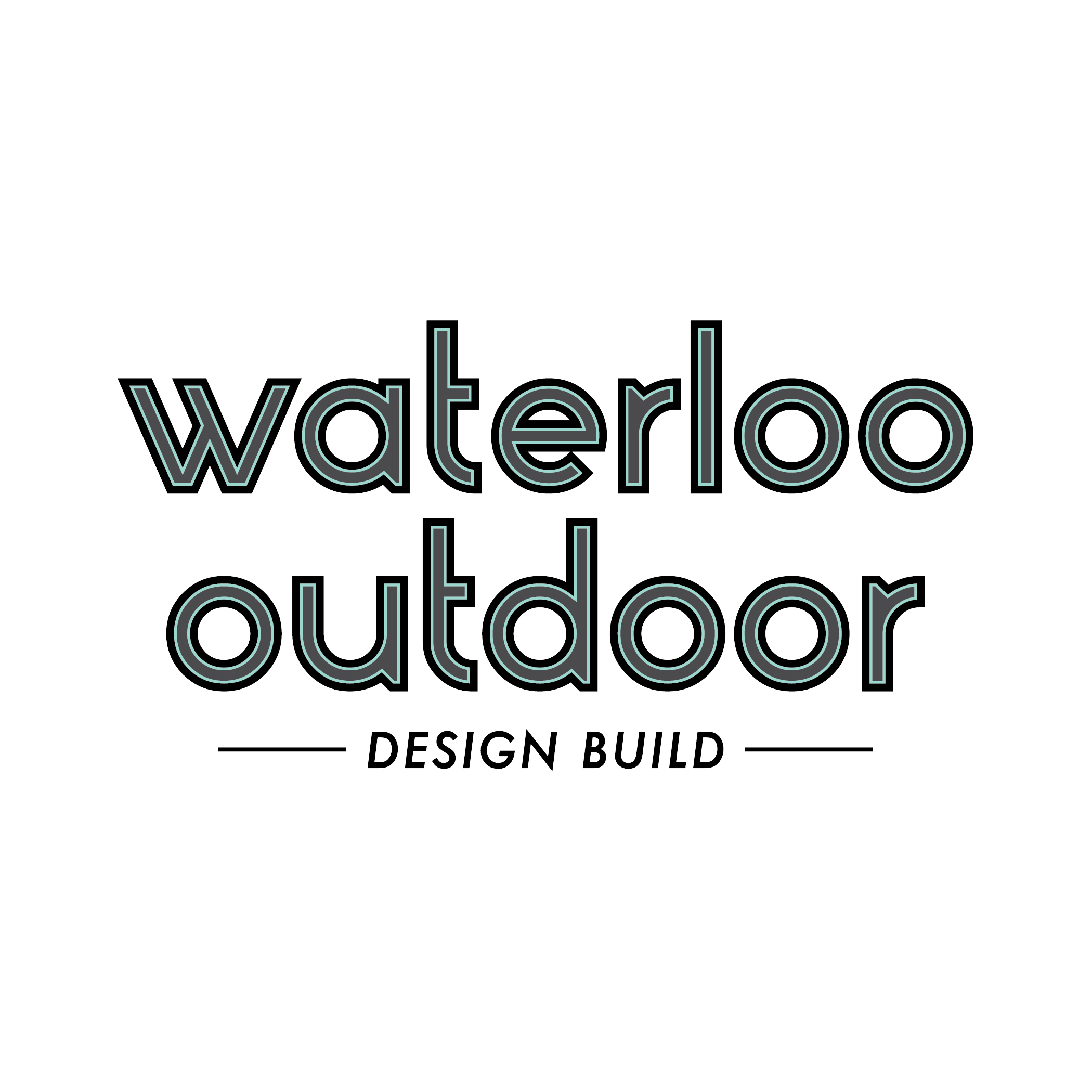 Waterloo Outdoor Design Build