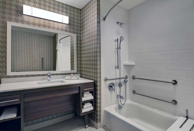 Images Home2 Suites by Hilton Panama City Beach