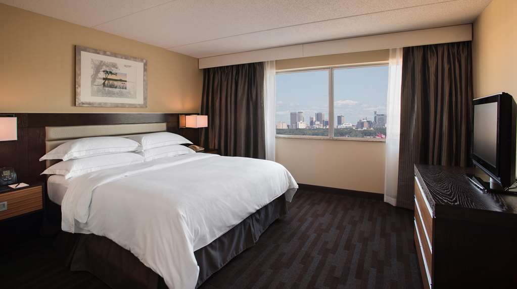 Images Hilton Winnipeg Airport Suites