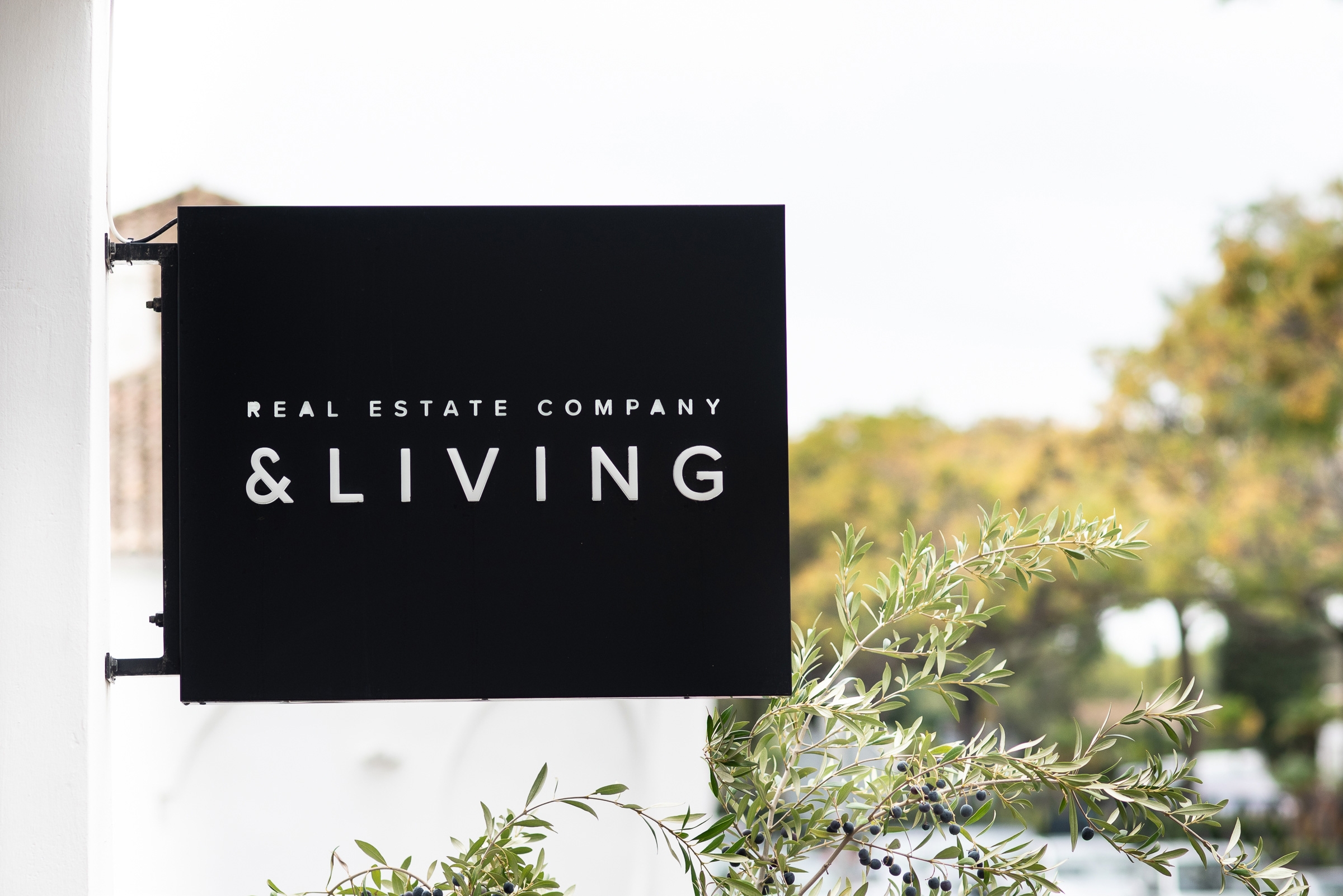 Images Real Estate Company &living