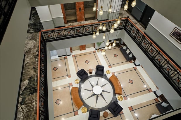 Images Tryon Riverfront Inn New Bern, Tapestry Collection by Hilton