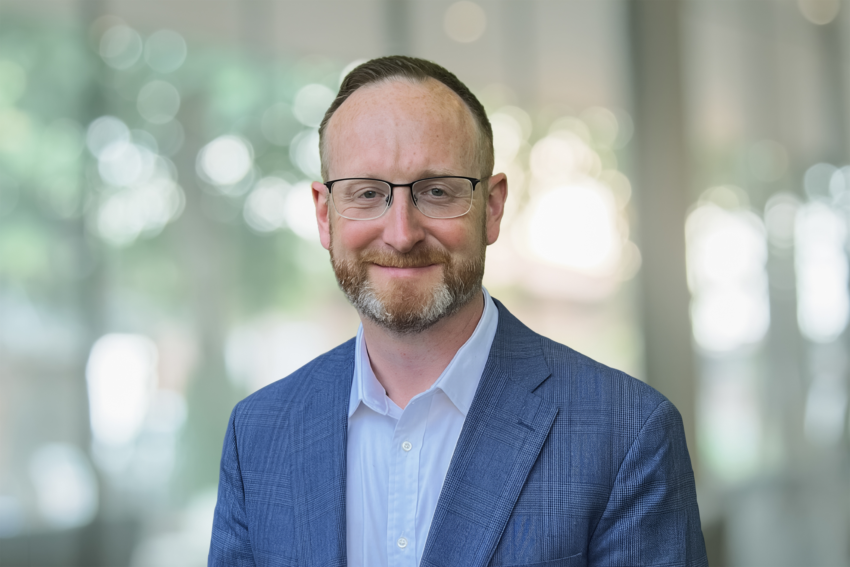 advisor headshot