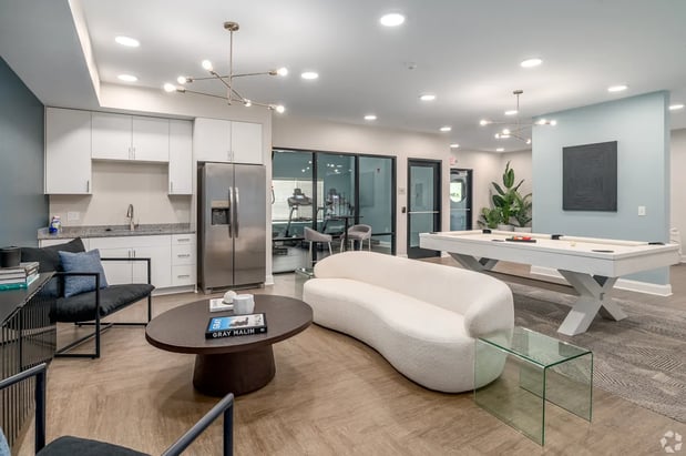 Images Park Lamont Townhomes