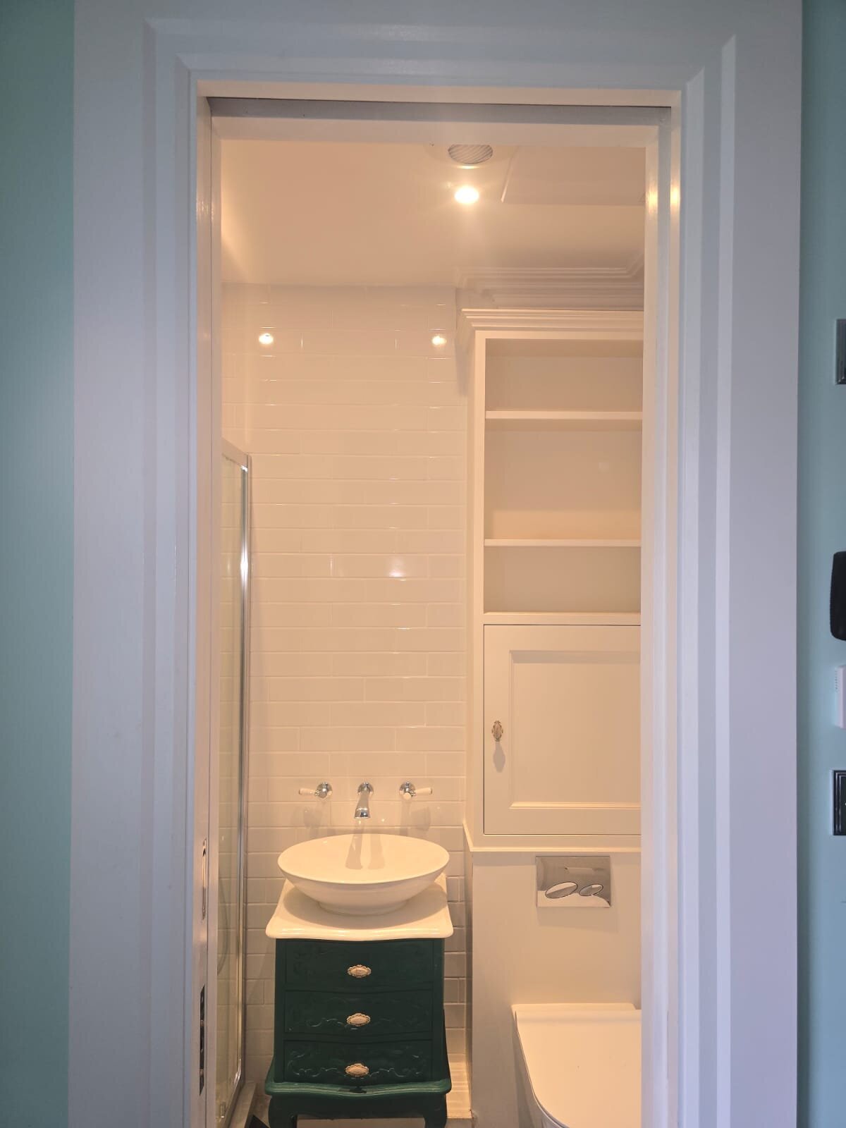 Images MEO Renovations Ltd.