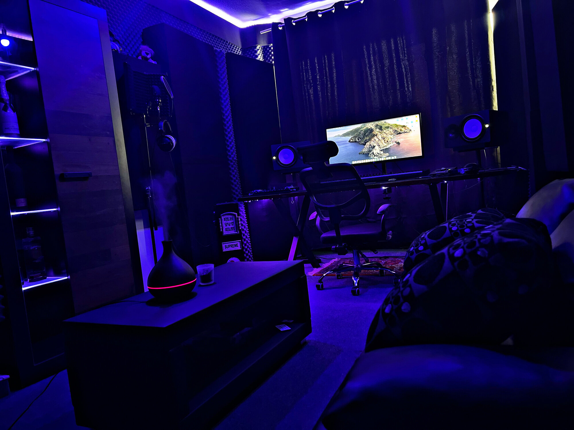 Loca Luke Tonstudio Düsseldorf, Friedrichstraße 7 in Düsseldorf
