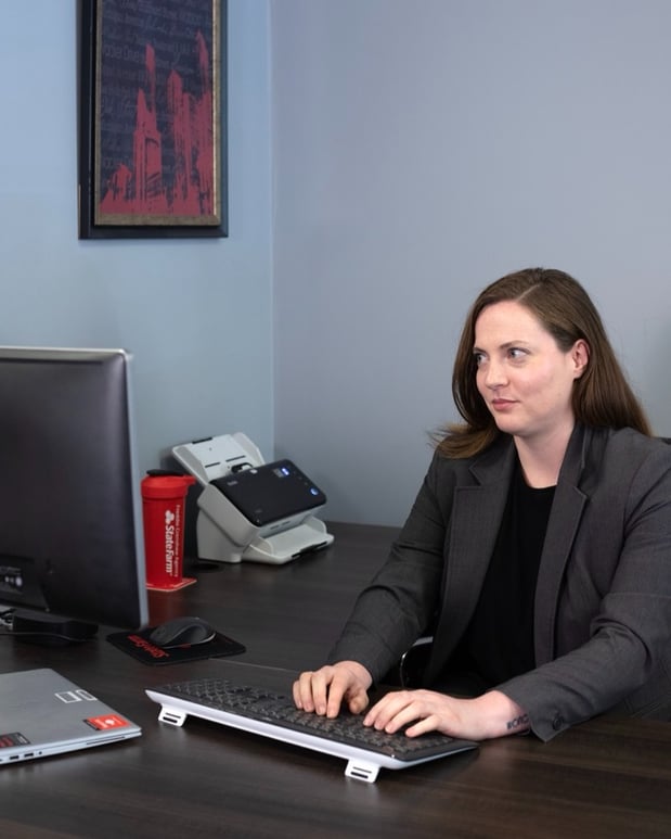 Images Freddie Crenshaw - State Farm Insurance Agent