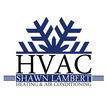 Shawn Lambert HVAC Inc Logo