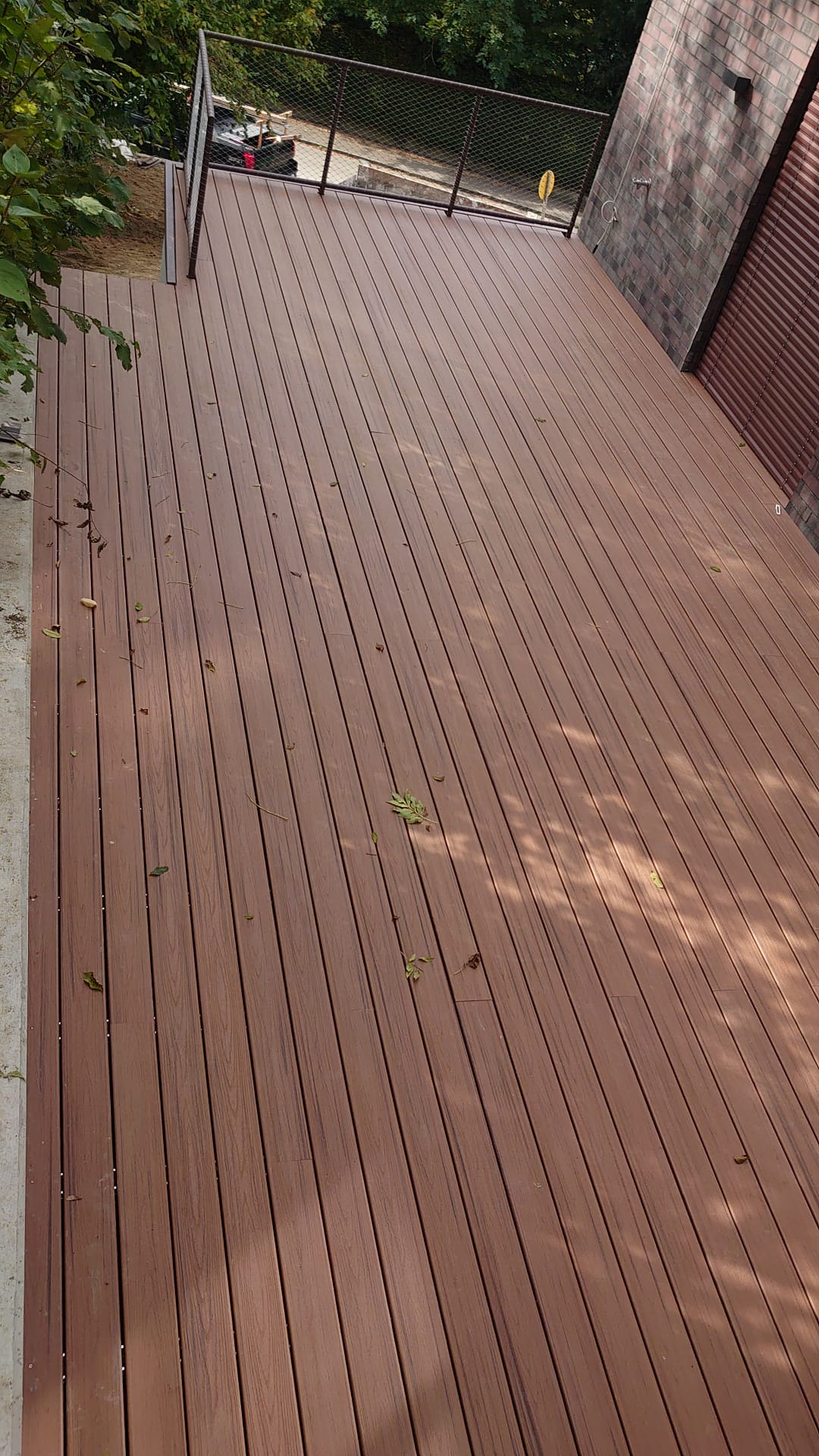 Work-Solutions GmbH, Moospark 1 in Rickenbach