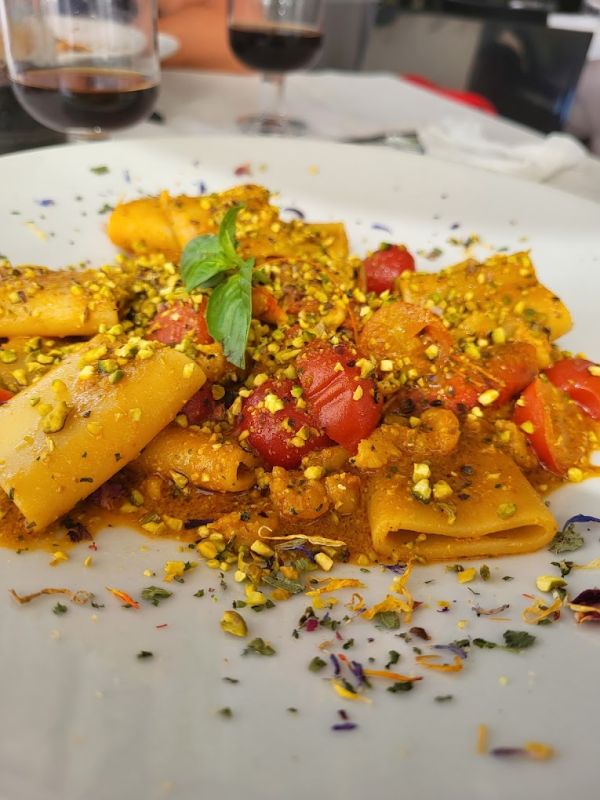 Images Ristorante Pizzeria Mirasole