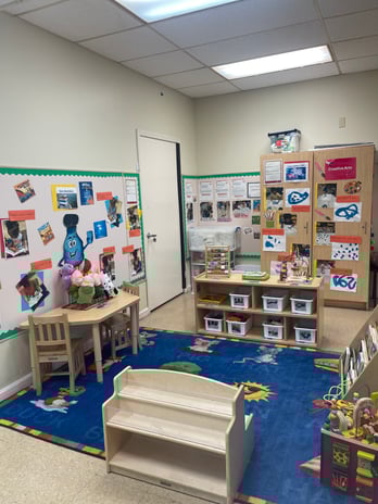 Images Old Chamblee-Tucker KinderCare