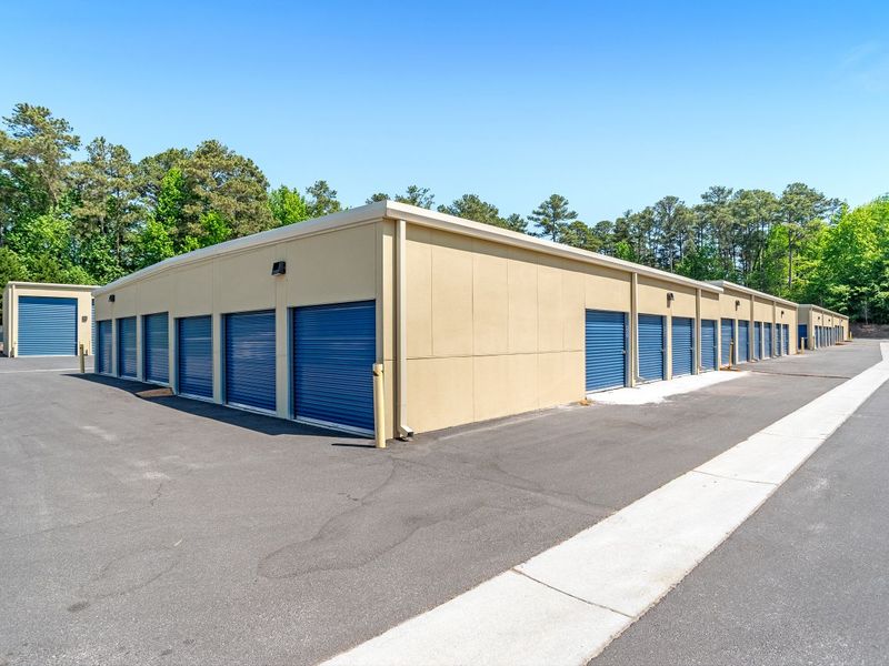 Exterior Units