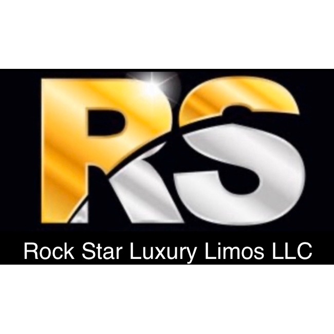 Rock Star Luxury Limos LLC Logo