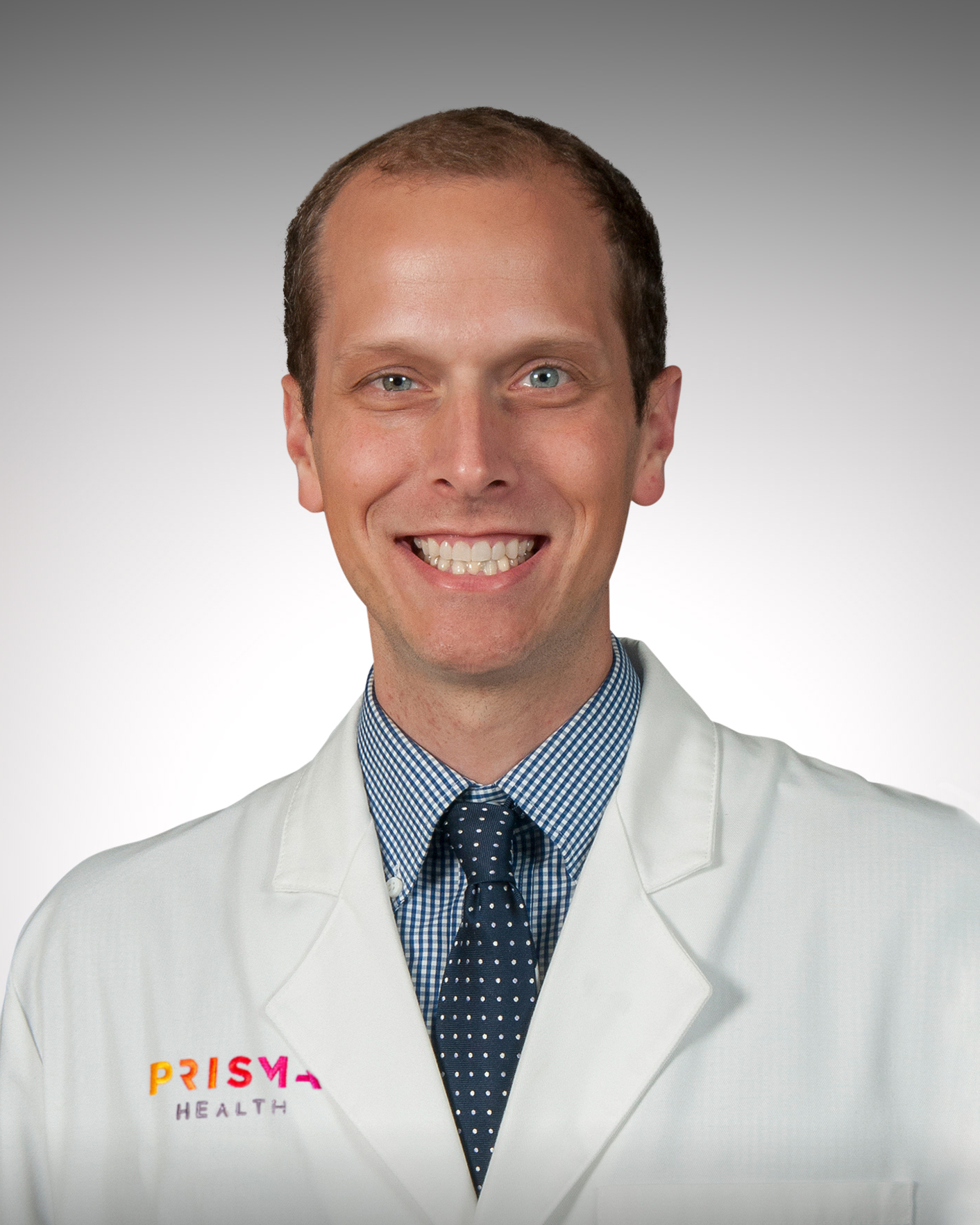 Blake Andrew Wynia, MD