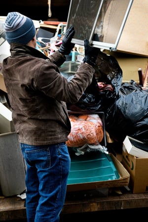 Images Junkyard Dog Junk Removal