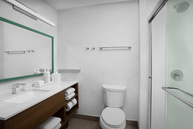 Images Home2 Suites by Hilton Huntsville Village of Providence