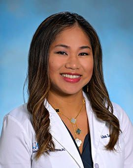 Headshot of Lisa M. Luyun, MD