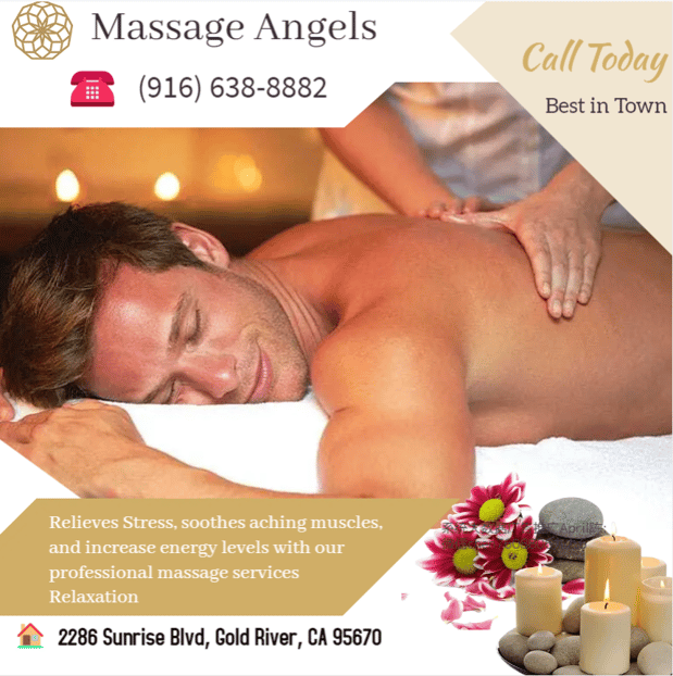 Images Massage Angels