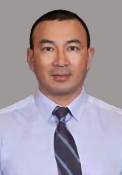Dr. Bijaya K. Shrestha, MD - Vancouver, WA - Critical Care Medicine, Critical Care Specialist