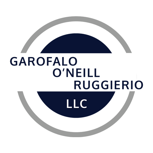Garofalo O'Neill Ruggierio LLC Logo