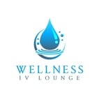 Wellness IV Lounge Logo