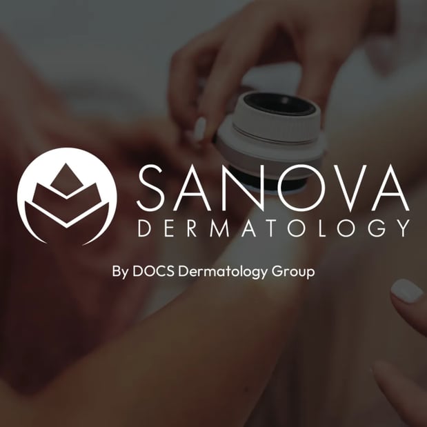Sanova Dermatology - Bee Cave & Lakeway (Incl. Fresh Dermatology) Logo
