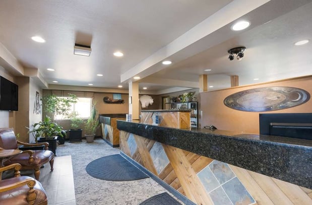 Images Best Western Bidarka Inn
