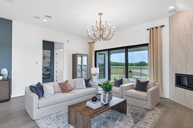 Images Valencia by Pulte Homes