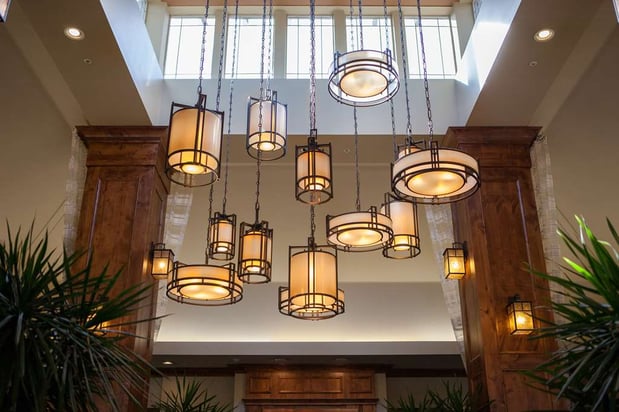 Images Hilton Garden Inn Boise/Eagle