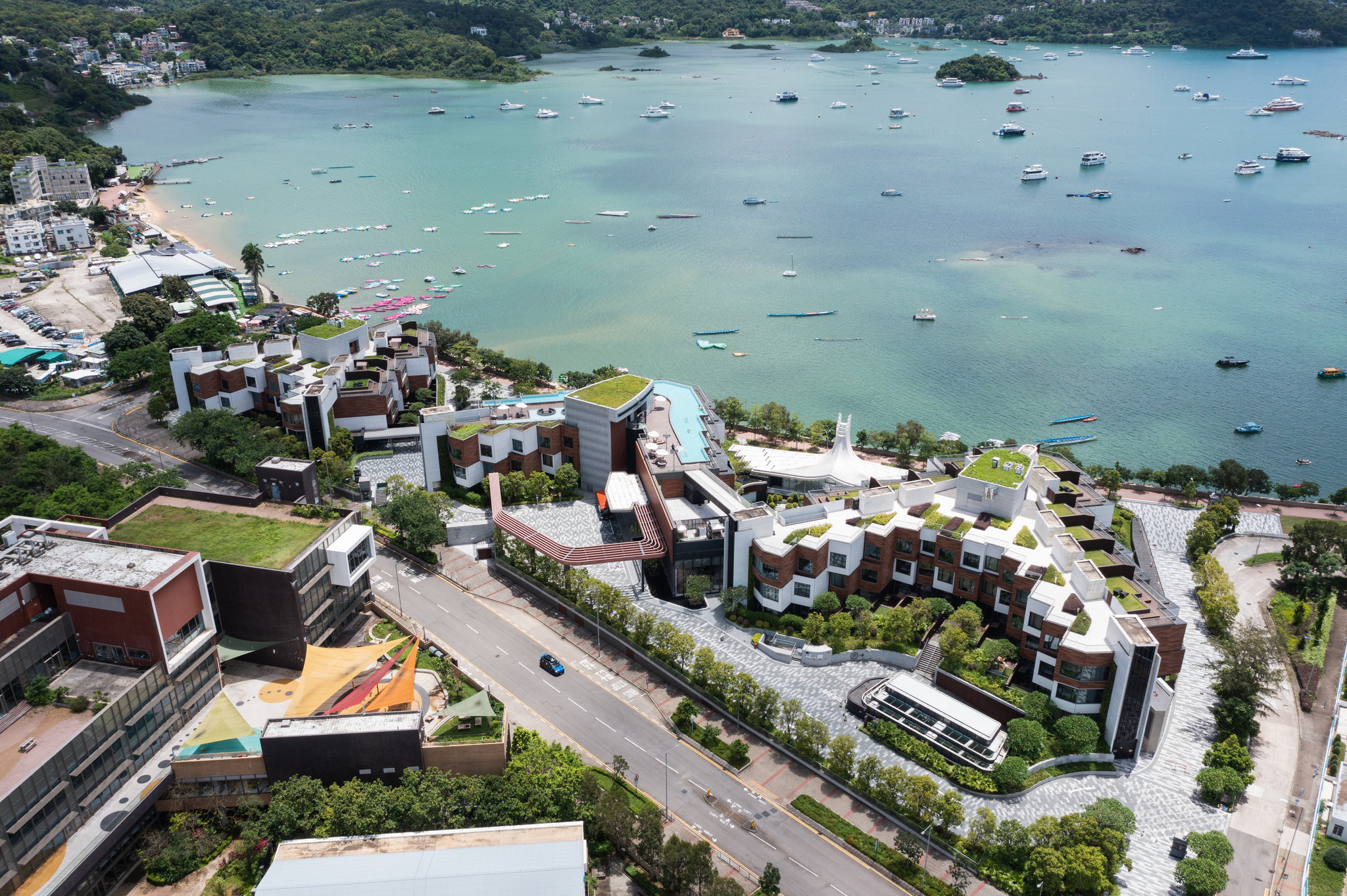 Images Vignette Collection Wm Hotel Hong Kong by IHG