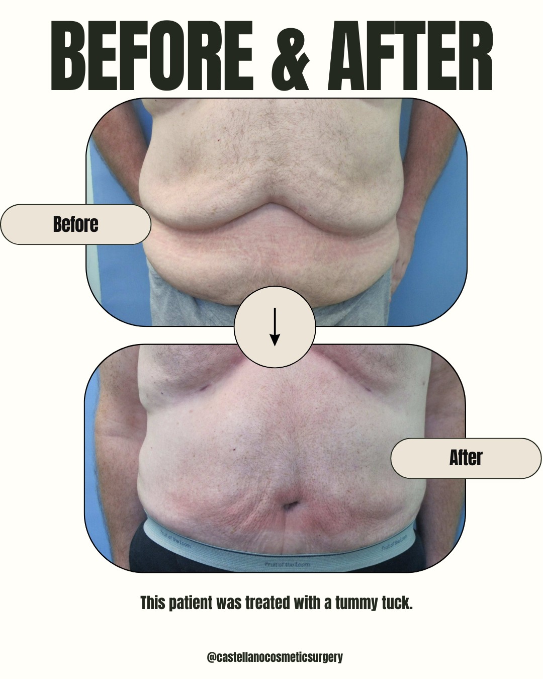 Castellano Cosmetic Surgery Center Image