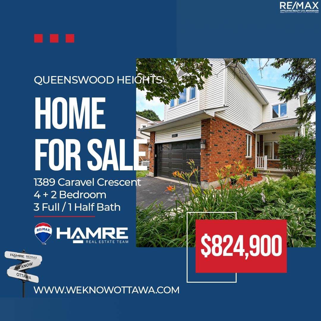 Images Leif Olson - Ottawa Real Estate Agent - Hamre Team RE/MAX Affiliates