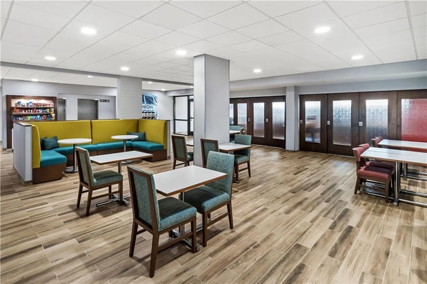 Images Hampton Inn by Hilton North Platte
