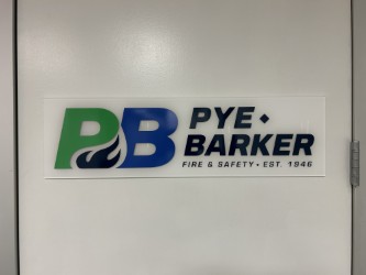 Images Pye-Barker Fire & Safety, formerly B Safe Security