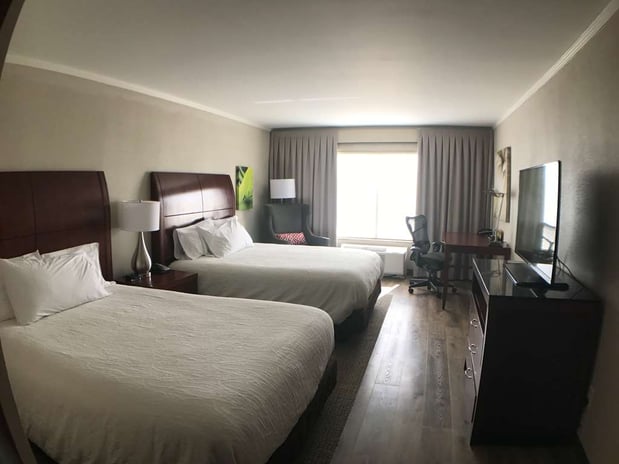 Images Hilton Garden Inn Bowling Green
