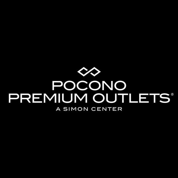 Pocono Premium Outlets Logo