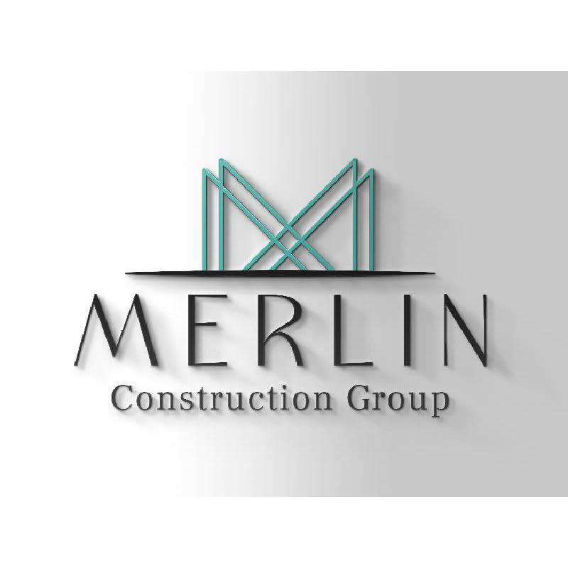 Merlin Construction Group Logo