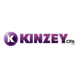 Kinzey CPA LLC Logo