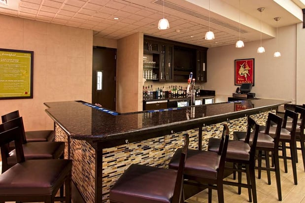 Images Hilton Garden Inn West Palm Beach Airport