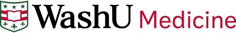 WashU Medicine logo