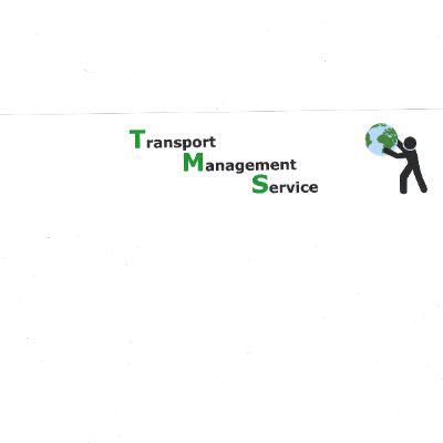 Logo TMS Transport Management Service