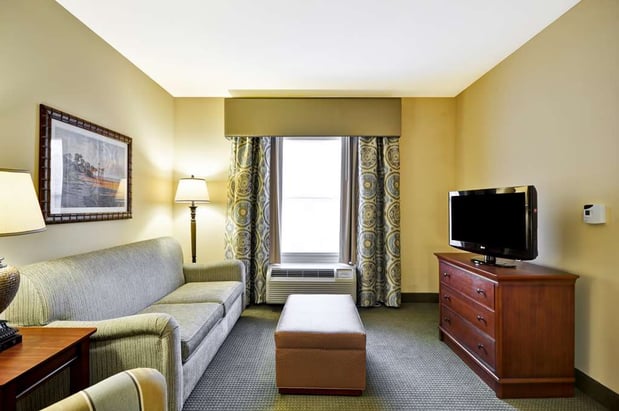 Images Hampton Inn & Suites Charleston/Mt. Pleasant-Isle Of Palms