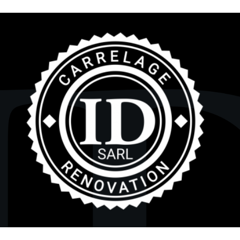 ID Carrelage Sàrl Logo