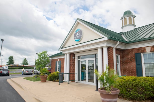 Images Commonwealth Credit Union