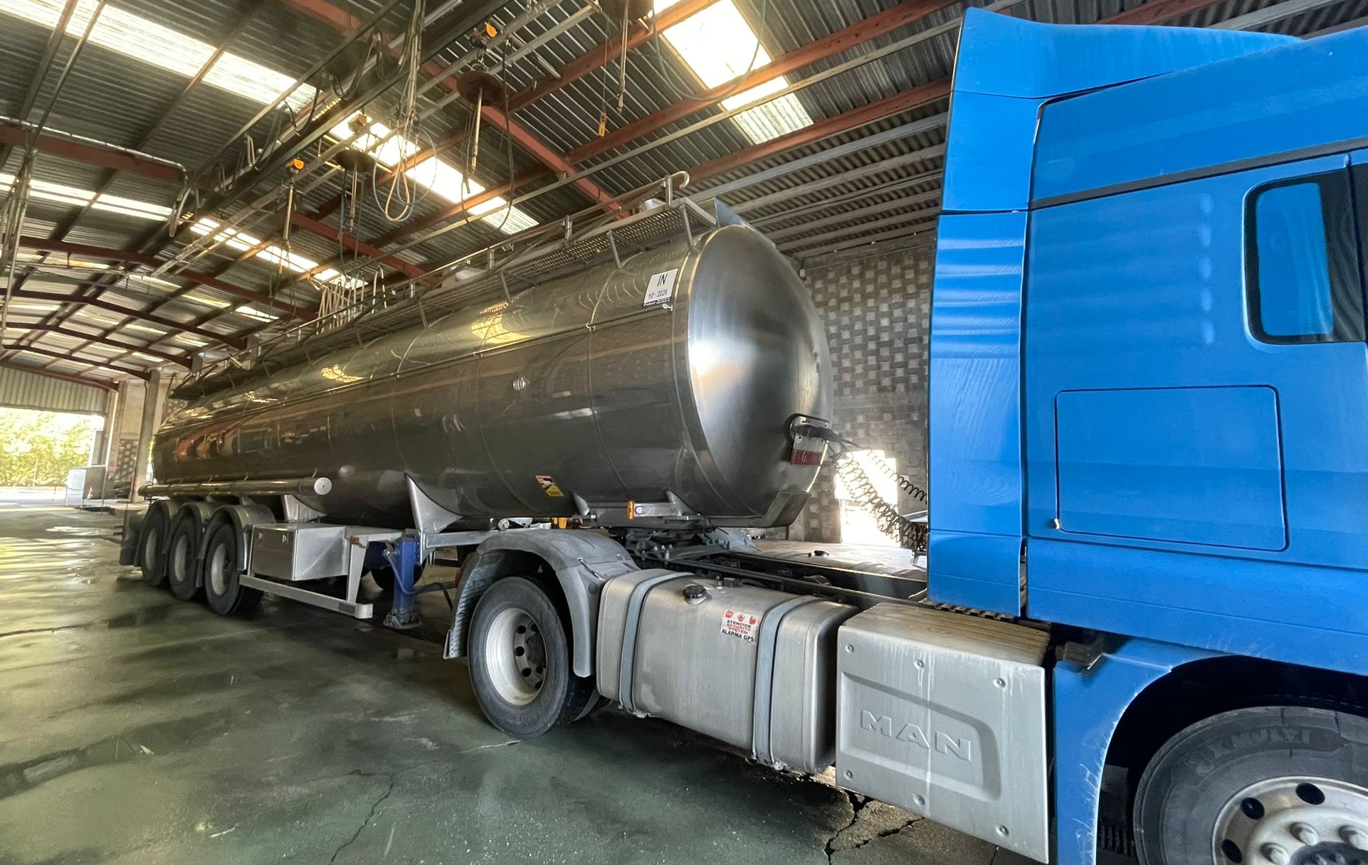 Images Ecotrailer Valladolid