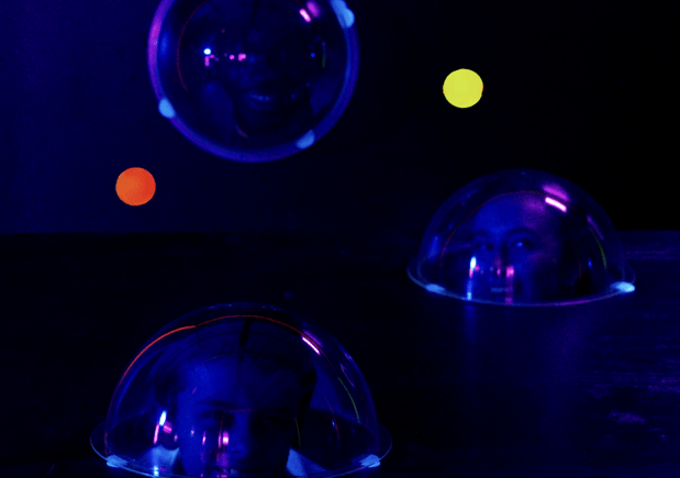 Images Recess!! The Experience
