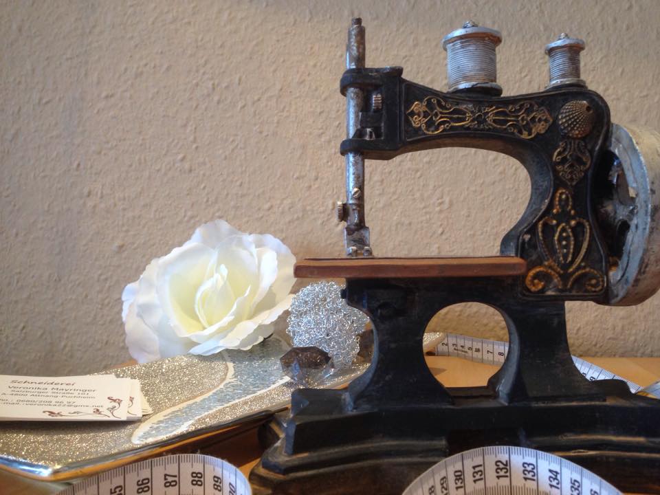 Bild 5 von Schneiderei Veronika Neudorfer