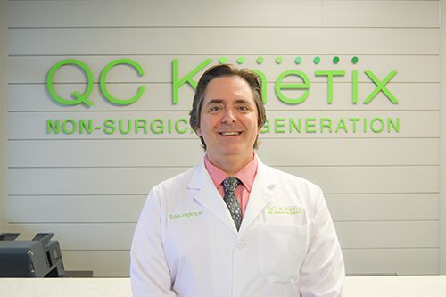 Images QC Kinetix (Fall River)