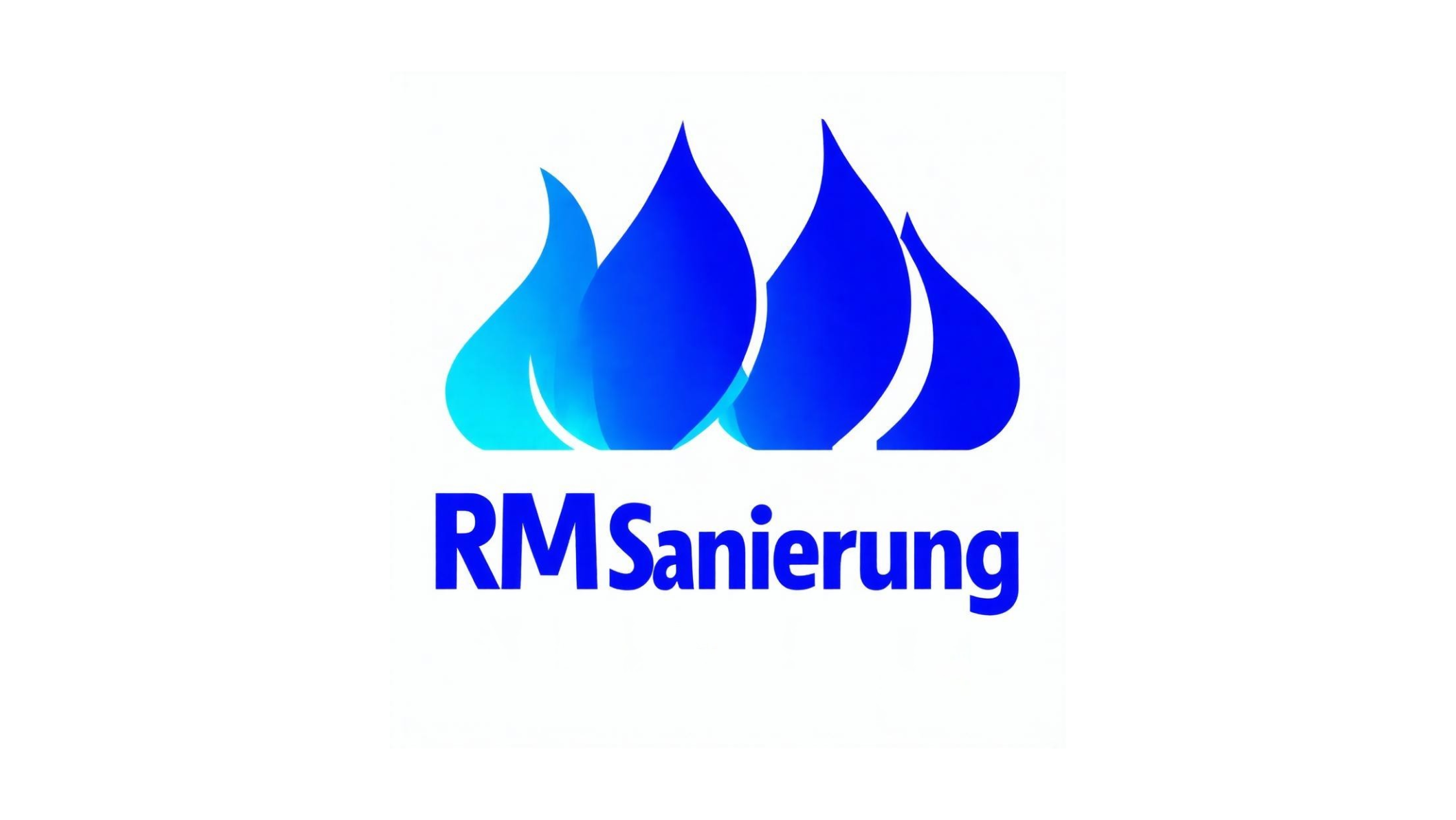 RM Sanierung in Düsseldorf - Logo