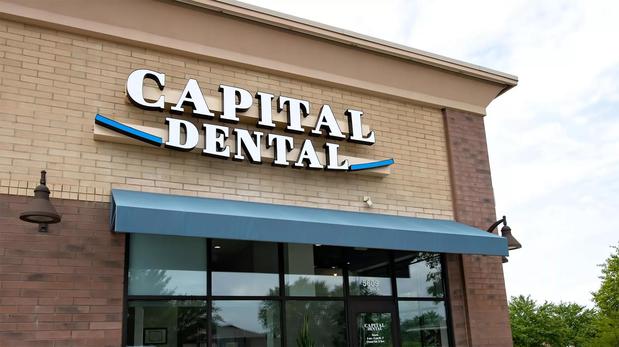 Images Capital Dental