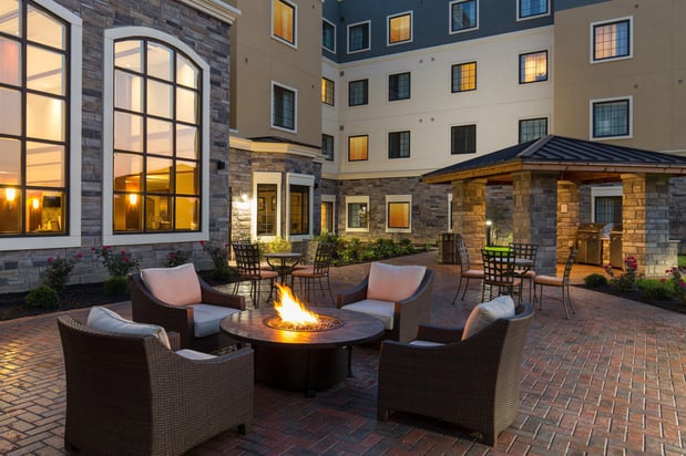 Images Staybridge Suites Columbus Polaris by IHG